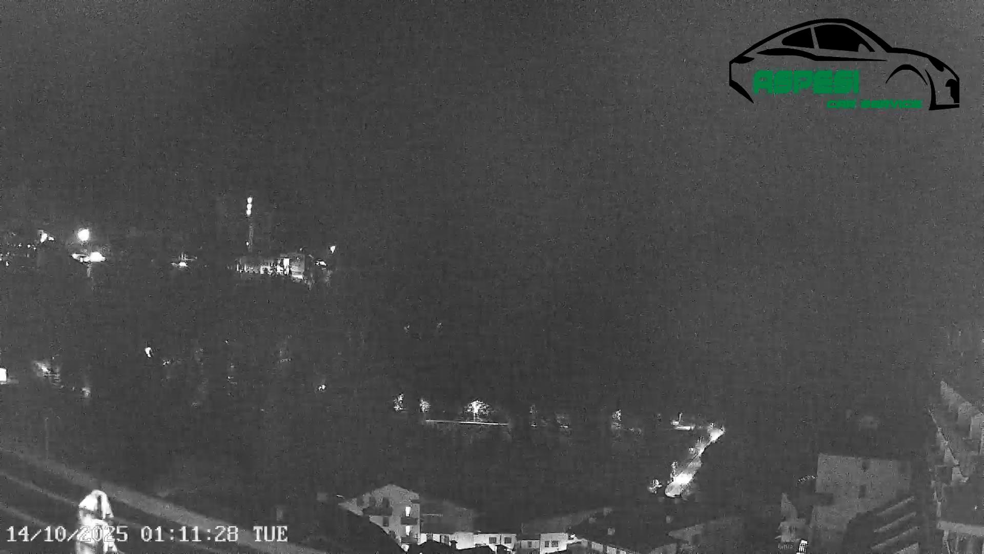 immagine della webcam nei dintorni di Forcola: webcam Foppolo